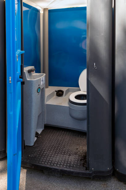 Best Portable restroom trailer rental  in Sandy, UT