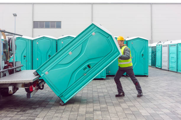 Best Porta potty rental near me  in Sandy, UT