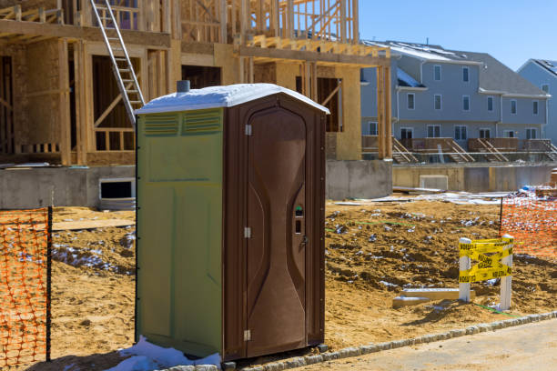 Portable Toilet Options We Offer in Sandy, UT