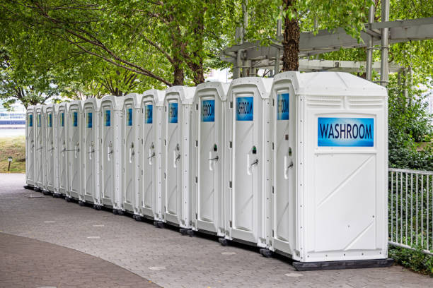 Best Emergency porta potty rental  in Sandy, UT