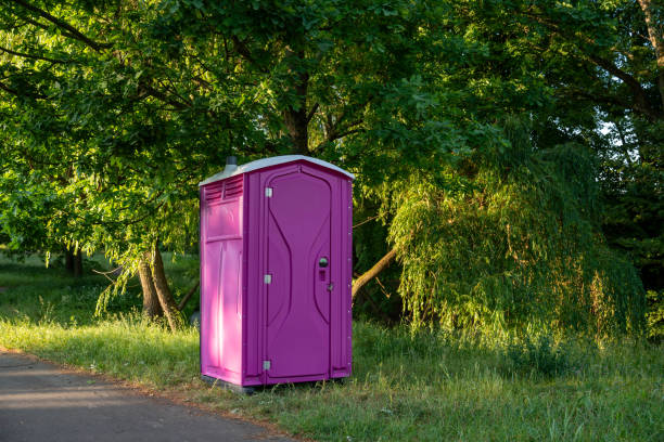 Best Luxury portable toilet rental  in Sandy, UT