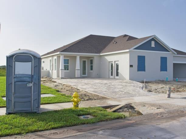 Sandy, UT porta potty rental Company