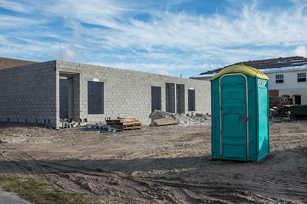 Best Construction site porta potty rental  in Sandy, UT