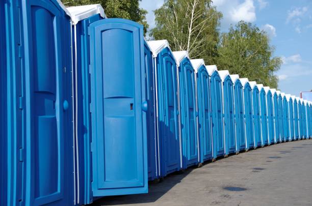 Porta potty rental for festivals in Sandy, UT